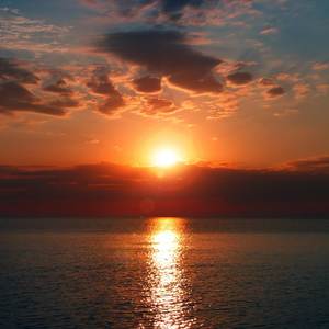 End of the Day