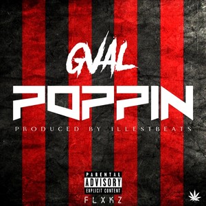 Poppin (Explicit)