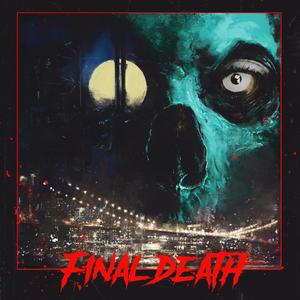 FINAL DEATH: De Vermis Mysteriis (feat. Harri Petjakko)