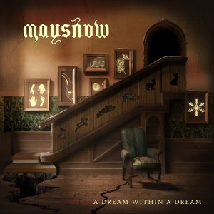 A Dream Within A Dream (Explicit)