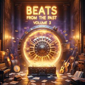 Beats from the Past Volume 3