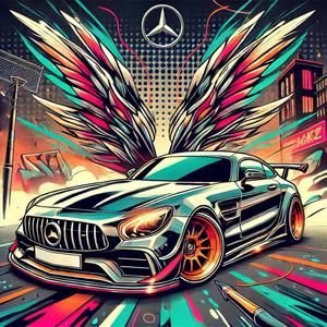 Morningstar (feat. D Bell) (Explicit)