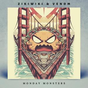 Monday Monsters(feat. Venom)