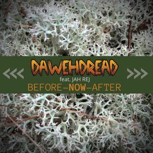 Before-Now-After(feat. Jah Rej)