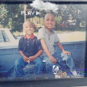 Rick And Morty (feat. RhondaSonQuan) (Explicit)