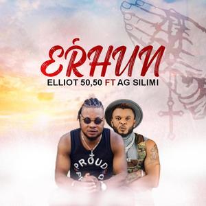 Erhun (feat. AG Silimi)