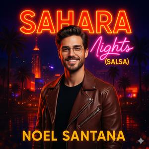 Mala Vida (Sahara Las Vegas Salsa)