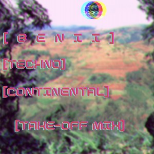 Techno Continental (Take-off Mix)