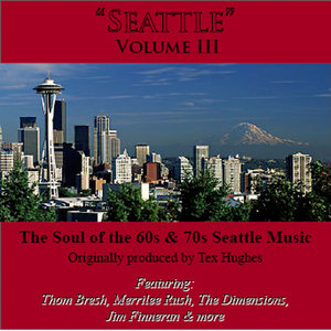 Seattle Volume 3