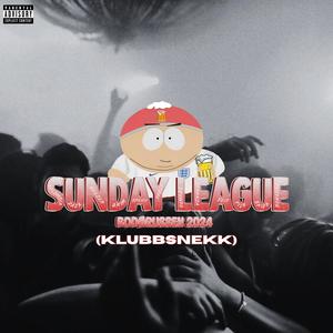 Sunday League 2024 (Klubbsnekk)