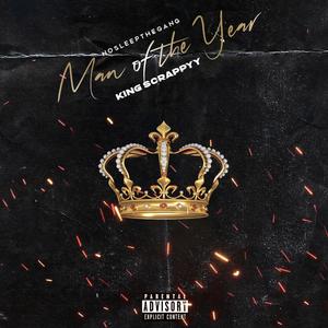 Man Of The Year (Explicit)