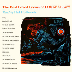 The Best Loved Poems Of Longfellow