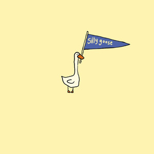 Silly Goose - Where Do You Get off?