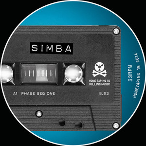 Phase Seq One (The Black Madonna's Lost In Chicago Mix)
