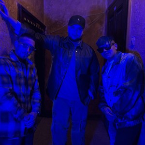 Habibi Jamali (Explicit)