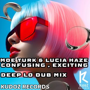 Confusing, Exciting (Deep Lo Dub Mix)