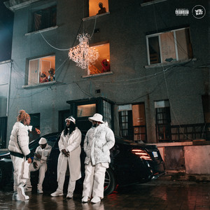 Kobe (feat. Zola) (Explicit)