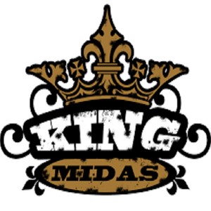 King Midas (Explicit)