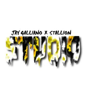 Studio (feat. Stallion) (Explicit)