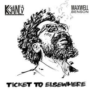 Ticket To Elsewhere - Cinnamon Gravy