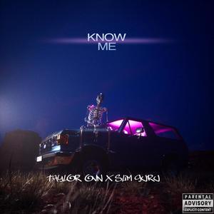 KNOW ME (feat. Slim Guru) [Explicit]