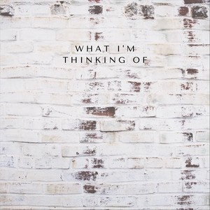 What I'm Thinking Of(feat. Anna Johnson)