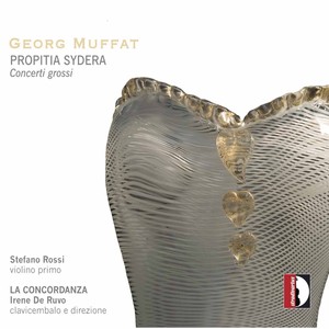 Muffat: Propitia Sydera