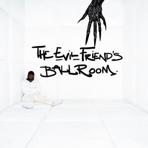 The Evil Friend's Ballroom (Explicit)