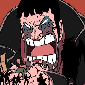 El sacrificio de Bon Clay. One Piece Rap (Explicit)