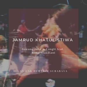 Jamrud Khatulistiwa (at Cak Durasim Surabaya)