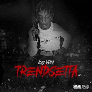 Trendsetta (Explicit)