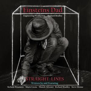 Deja Vu and You (feat. Stefanie Kisamore, Mario Licata, Daniele Silvestri, Richard Bradley & Steve Shouse)