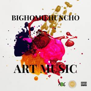Art Music (Explicit)
