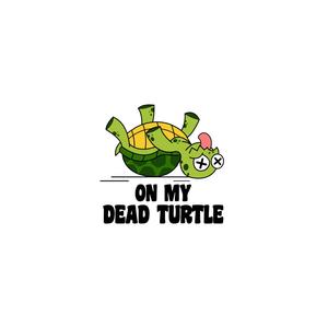 On My Dead turtle (Theme ) (Explicit)