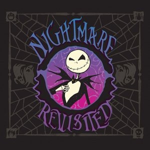 Nightmare Revisited (圣诞夜惊魂 电影原声带（15周年纪念版）)