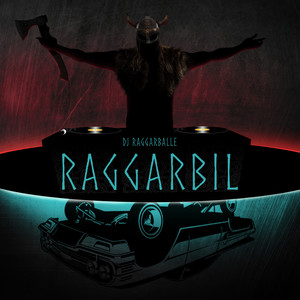 Raggarbil