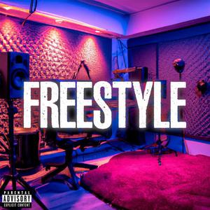 Freestyle (feat. Joakko) (Explicit)