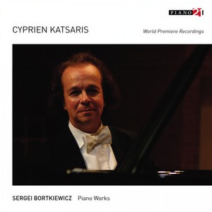 10 Etudes, Op. 15 - No. 9 in F-Sharp Minor, Allegro di molto