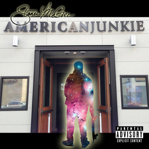 American Junkie (Explicit)