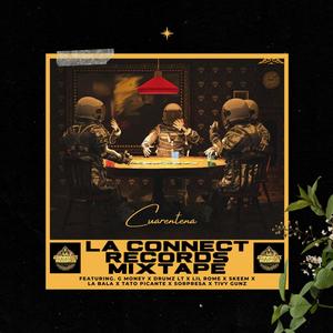 Pills (feat. Drumz lt, La bala & Tato picante) (Explicit)