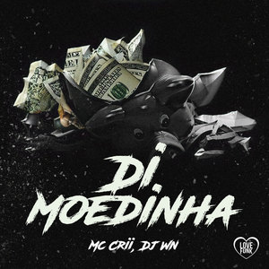 Di Moedinha (Explicit)