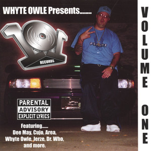 101 Records Inc. Present .... Volume One