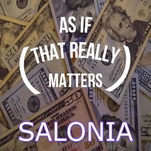 As If(That Really Matters)