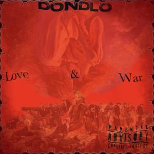 Love & War (Explicit)