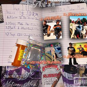 BABY MEL FLOW (Explicit)