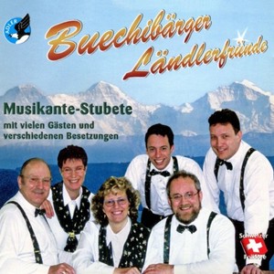 Musikante-Stubete