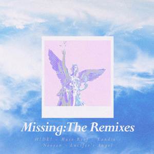 Missing: The Remixes