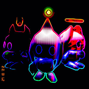 It'll be alright boys (Remix)