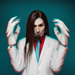 Second Sight (Noise Mix)