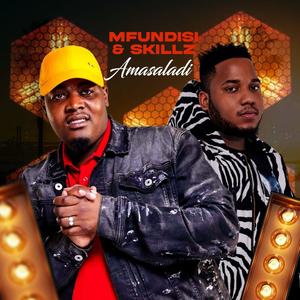 Amasaladi (feat. Skillz)